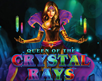 Queen of Crystal Rays