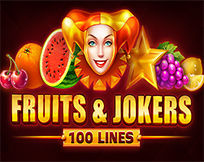 Fruits  Jokers
